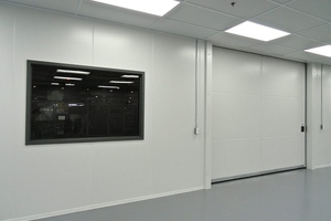 Hodess Cleanroom Construction expands with two acquisitions