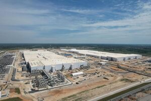 Hodess Cleanrooms CEO on big projects, waste, and workforce challenges in 2025