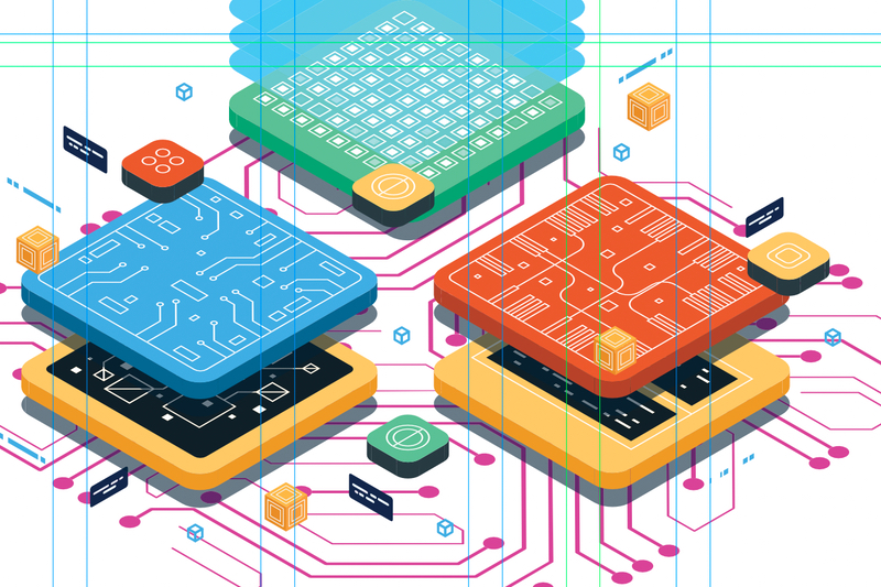 Hot button topics in hi-tech facility design and operation