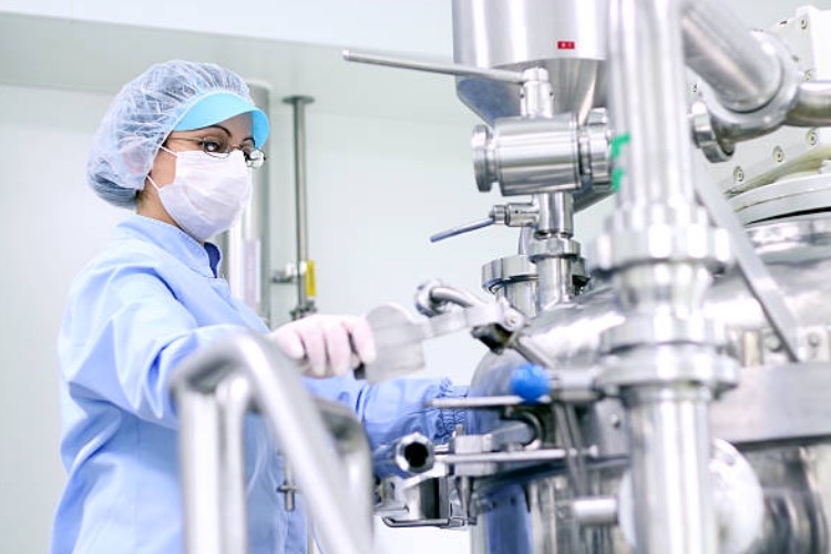 Hovione expands capacity