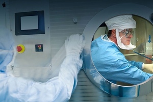 How can new GMP regulations inspire and improve biosafety?