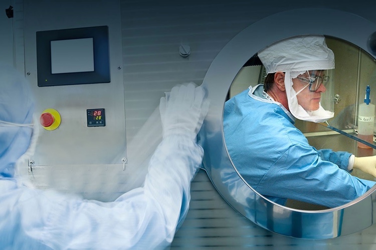 How can new GMP regulations inspire and improve biosafety?