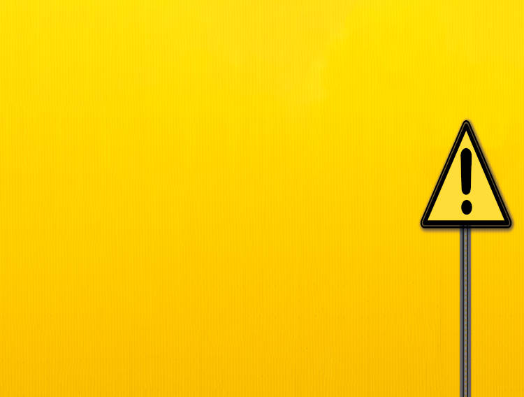 How to analyse limit breaches