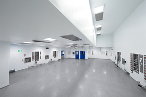 How to specify a cleanroom wall system: a ten-step checklist