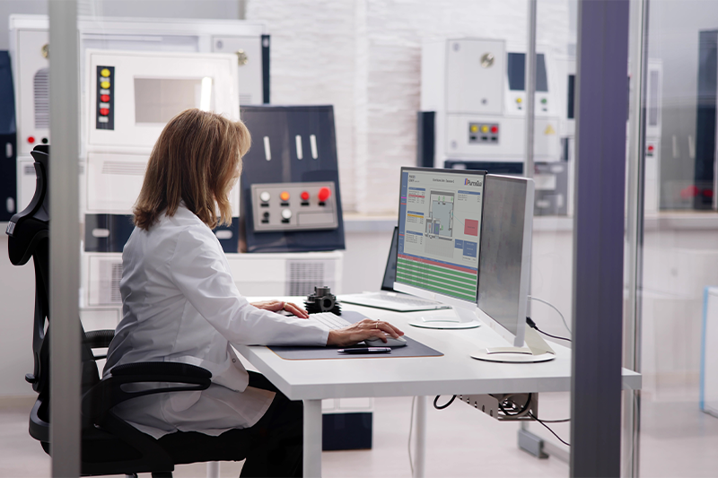 How to spot weak links in your contamination control strategy