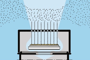 How to use portable microbial  air samplers effectively