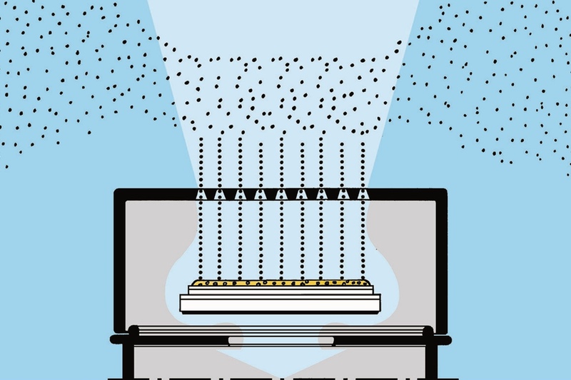 How to use portable microbial  air samplers effectively