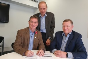 Humidity Solutions signs distribution agreement with Cotes