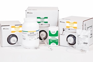 Hygiena launches selective Listeria and Salmonella media