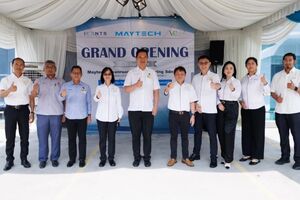 iCents launches Malaysia subsidiary with $3.1m facility to expand cleanroom component manufacturing