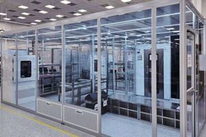 Incap Slovakia adds cleanroom at Námestovo site to support semiconductor-grade assembly