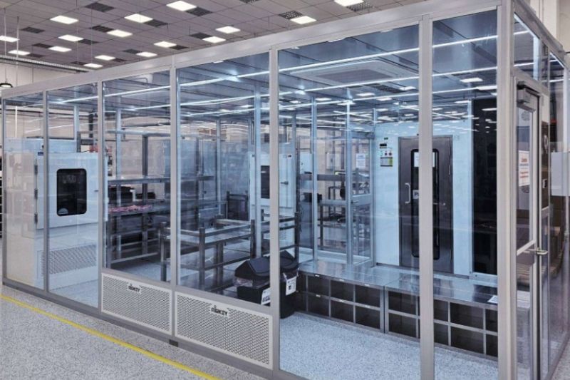 Incap Slovakia adds cleanroom at Námestovo site to support semiconductor-grade assembly
