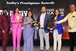 India-based Nuvotec Projects wins promising cleanroom firm award