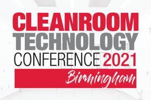 Industry leaders join the 2021 Cleanroom Conference