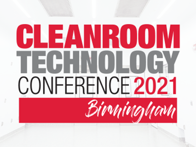 Industry leaders join the 2021 Cleanroom Conference