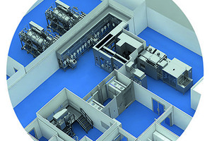 Innovative aseptic production solutions in a setting marked by the new GMP Annex 1