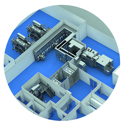 Innovative aseptic production solutions in a setting marked by the new GMP Annex 1