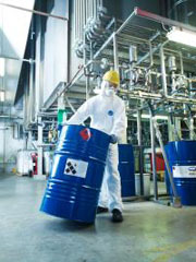 Innovative solutions from DuPont at Health & Safety North 2013