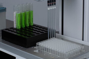 Integra assists diagnostic labs with liquid handling during COVID-19