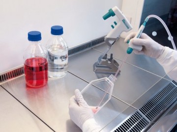Integra streamlines cell culture liquid handling