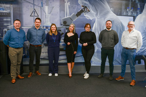 Integrity Cleanroom and Monmouth Scientific expand partnership for modular cleanroom innovation
