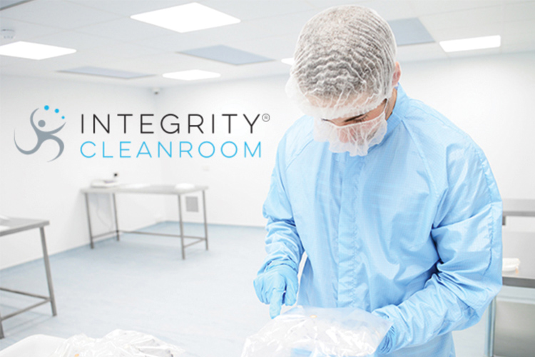 Integrity Cleanroom enters rental market
