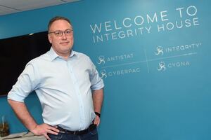 Integrity Cleanroom starts business in the US