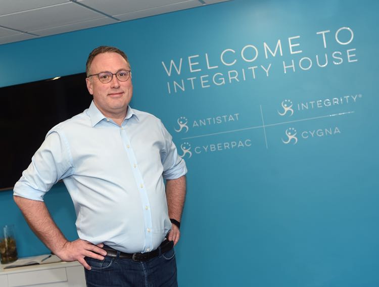 Integrity Cleanroom starts business in the US