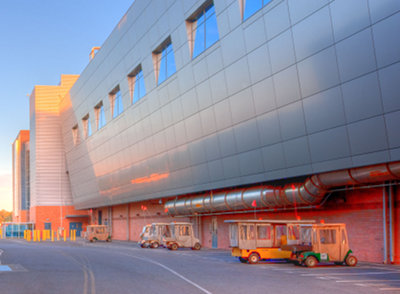 Intel to build 22nm fabrication plant in Oregon