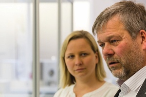 Interview: Colandis CEO Joachim Ludwig