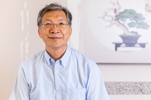 AFC Chairman Simon Chen reveals your options for sustainable PPE