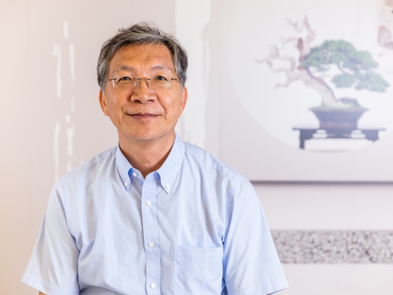 AFC Chairman Simon Chen reveals your options for sustainable PPE
