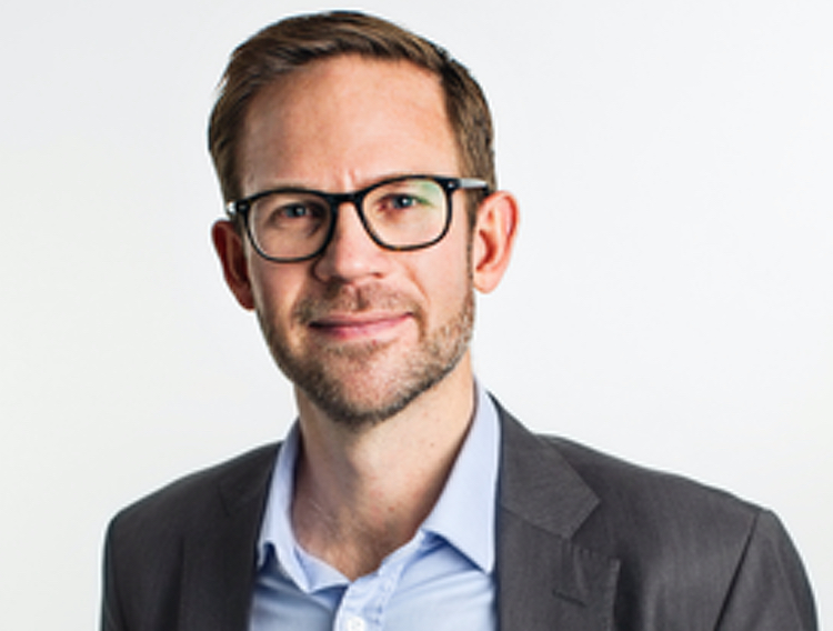 Interview with David Lindholm | KeyPlants