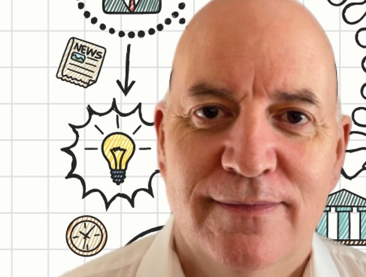 Interview with Ian Mutton | Felcon