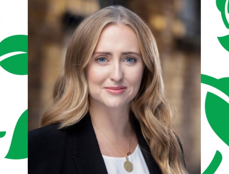 Interview with Katie Mills | Schneider Electric