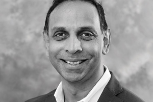 Interview with PathogenDx founder Milan Patel