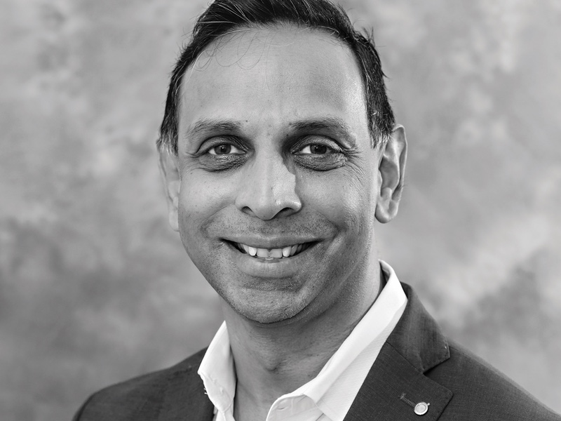 Interview with PathogenDx founder Milan Patel
