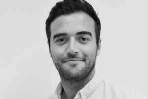 Interview with Samuel Hussain | MRC Systems