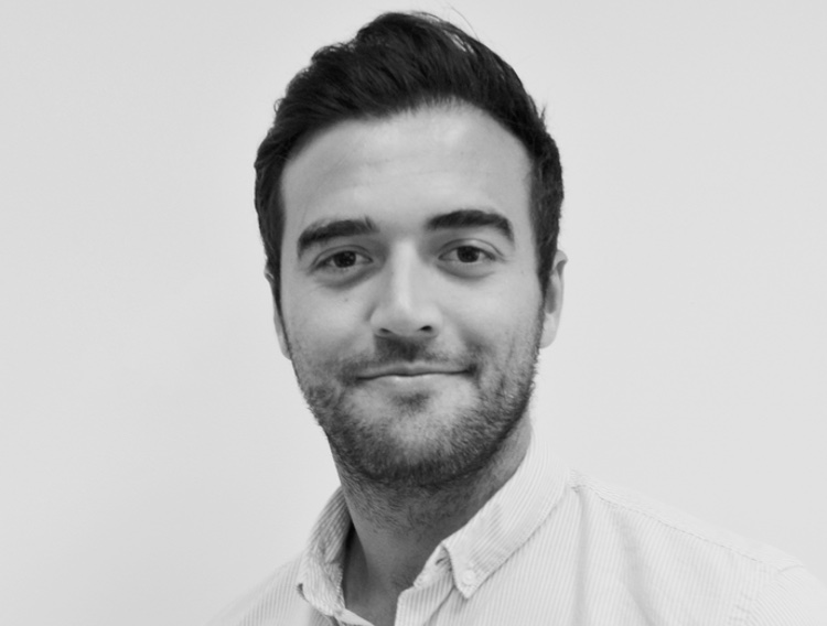 Interview with Samuel Hussain | MRC Systems