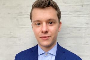 Interview with Stephen Pygott | Biopharma Group