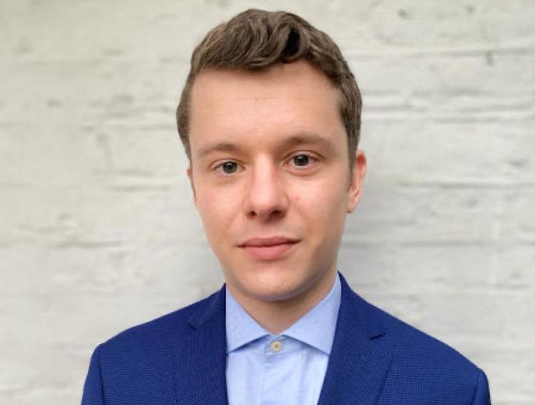 Interview with Stephen Pygott | Biopharma Group