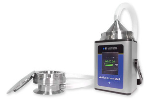Introducing the ActiveCount Remote Impactor Kit