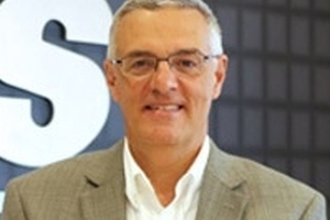 IPS appoints Jim Stephanou as new CEO