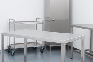 Is your daily sterilisation routine eliminating your cleanroom as well as the contaminants?