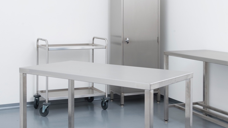 Is your daily sterilisation routine eliminating your cleanroom as well as the contaminants?