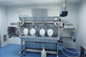 Isolator successes in South East Asia