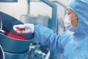 ISPE GAMP5 second edition: What’s new?