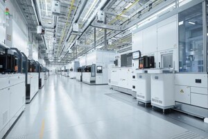 Jacobs joins Semiconductor Climate Consortium