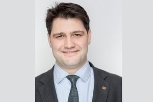 James Tucker joins Guardpack as General Manager