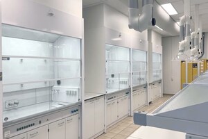 Group Jansen acquires Vinitex to form Jansen Cleanrooms & Labs